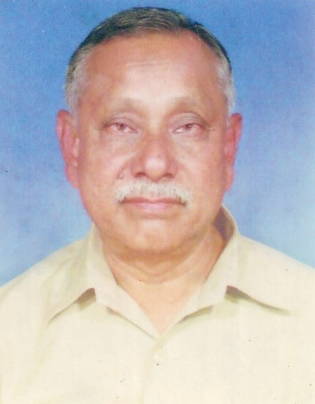 Md. Rafiqul Islam